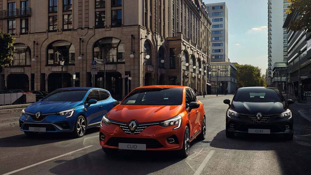 Fiat ve Renault'tan 'son 4 gün' uyarısı: 415 bin TL'ye sıfır km araç sahibi olacaksınız! Bu fırsatlar bir daha gelmez 1