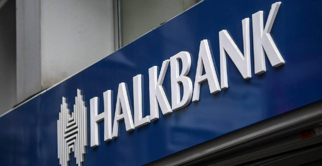 Halkbank emekli desteklerini artırdı! 5 bin TL'lik promosyona ek 3 bin TL'lik alışveriş desteği verilecek 1