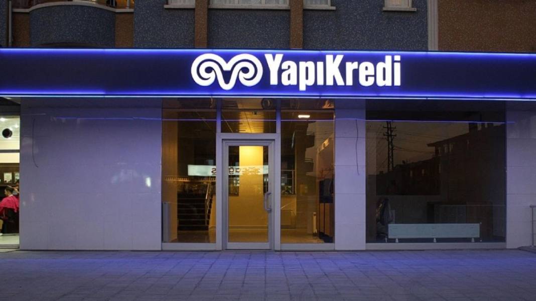 Yapı Kredi Bankası'ndan ekim sonu fırsatı! Günlük 217 TL'ye 75 bin TL hesabınızda... Üstelik taksitler 3 ay ertelenebilecek 3