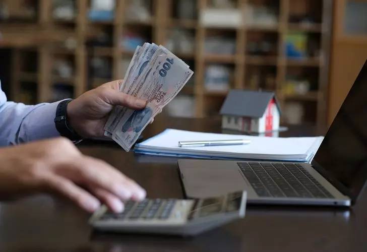 Sudan ucuz kredi o dijital bankada! Günlük yalnızca 60 TL'ye 10 bin TL anında hesaplarınızda: Online başvuru yeterli 4