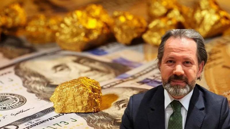 Altın kahini İslam Memiş altının 1800 TL olacağı tarihi verdi! Bütün yatırımcılar o tarihe kitlendi 1