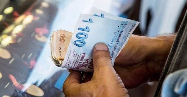 Asgari ücret için 3 farklı senaryo! Rakamlar ilk kez ortaya çıktı: Bu sistem ilk kez uygulanacak! 2