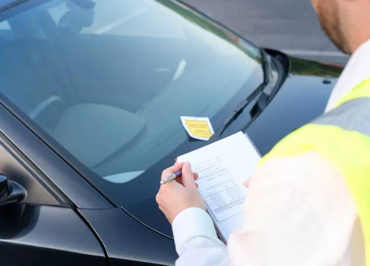 Trafik cezalarında '15 gün' detayı! Ödeyene indirim, geç kalana her ay için yüzde 5 zam... Tek tek hesaplandı 4