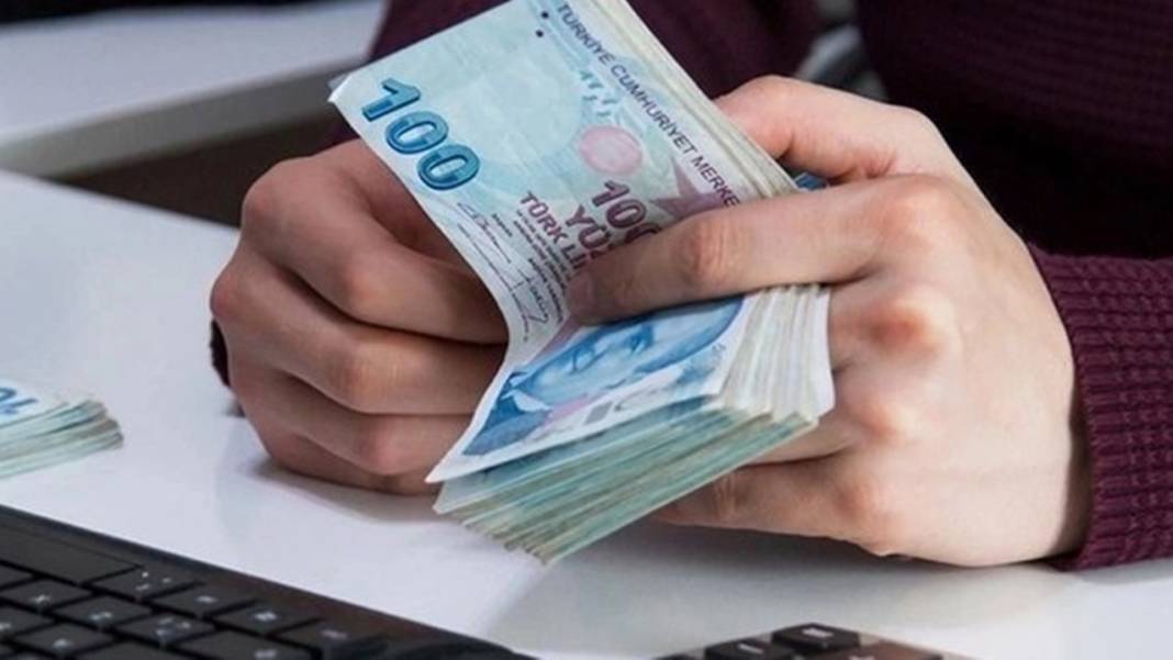 Emeklilik paketi ile her şey ücretsiz oldu! Emekli maaşını tek seferde 16.500 TL yapmak için şartlar belli oldu! 1