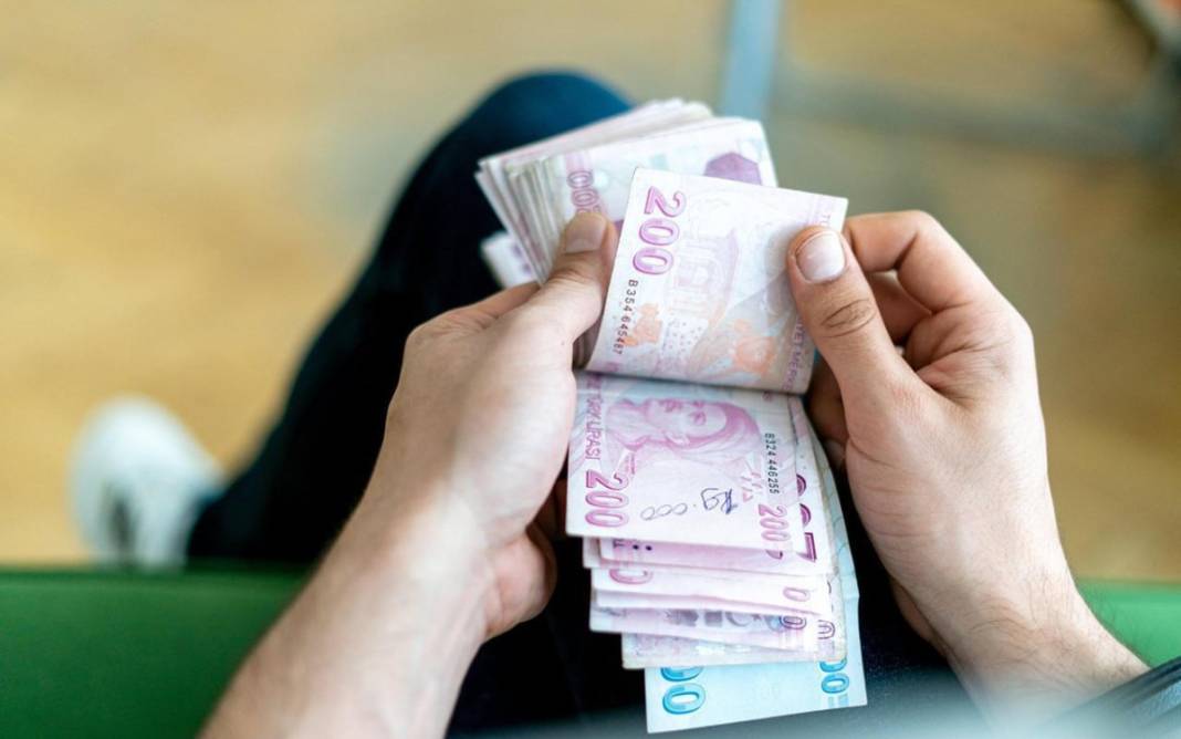 Yapı Kredi Bankası'ndan ekim sonu fırsatı! Günlük 217 TL'ye 75 bin TL hesabınızda... Üstelik taksitler 3 ay ertelenebilecek 1