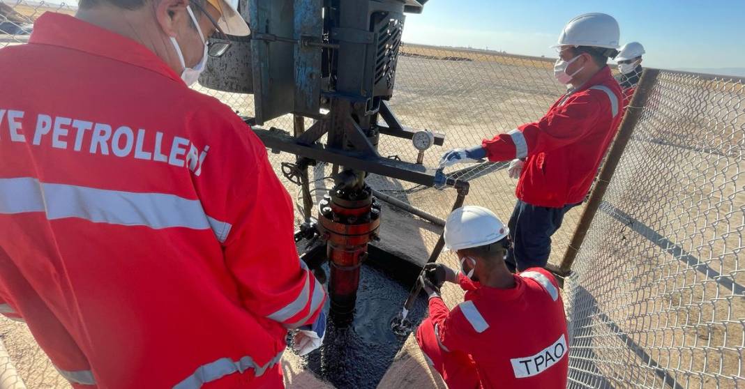 Türkiye Petrolleri ilana çıktı 60 KPSS puanı olan 33 kişi aranıyor! 3