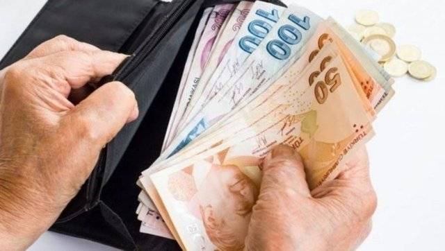 Aile destek ödemeleri için tarih verildi! Kasım ayında 1250, 260, 650 TL ayrı ayrı hesaplara yatırılacak 2