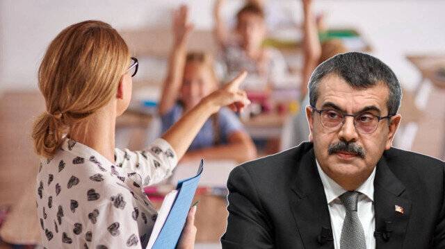 Çokça tartışılmıştı: Öğretmen seminerleri hakkında yeni karar! Bakan Tekin açıkladı… 2