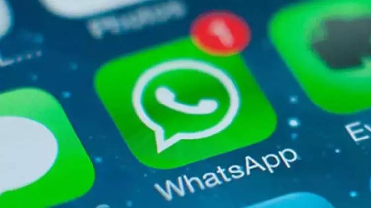 WhatsApp'ın yeni özellikleri şok etkisi yarattı: IP adresi gizlenecek, eski mesajlar anında görüntülenebilecek! 3