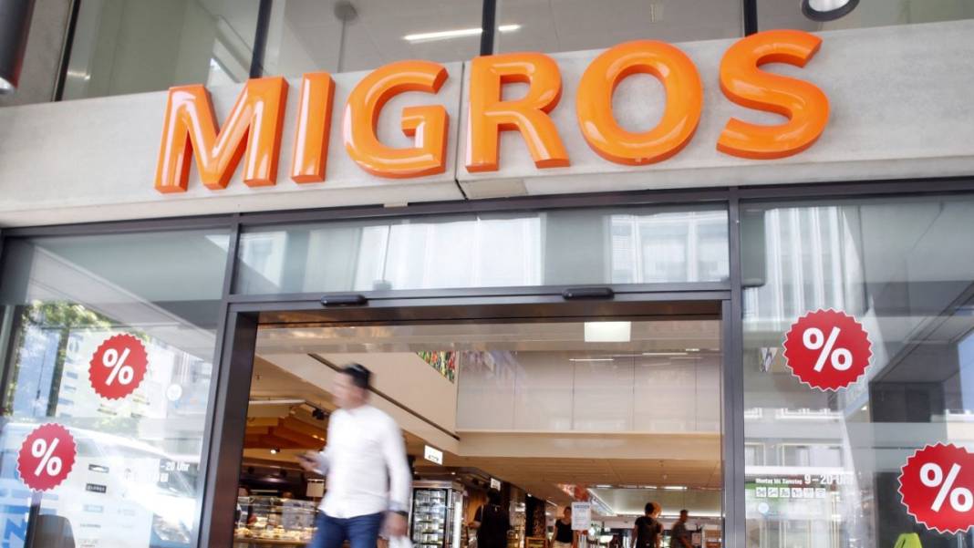 Migros Market Resti çekti! Yüzde 28 İndirim Açıkladı! Ayçiçek yağı, zeytinyağı, un… Hepsi ucuzladı! 1