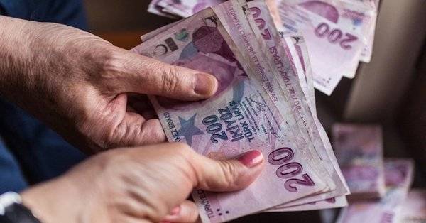 100 Bin Lirası Olana Göz Dolduran Kazanç!  21 Ekim 32 günlük Mevduat Getirisi Hesaplandı... 3