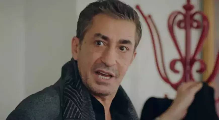 Erkan Petekkaya Saplantı için imzayı attı: O isimle 24 sene sonra aynı dizide! Bomba bir geri dönüş 4