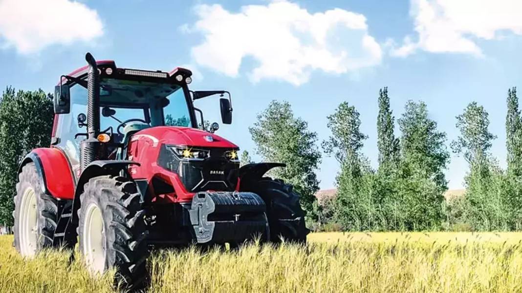 Çiftçiler dikkat! New Holland traktör alımlarına o bankadan kredi desteği: Şimdi çekin, 84 ayda geri ödeyin 4