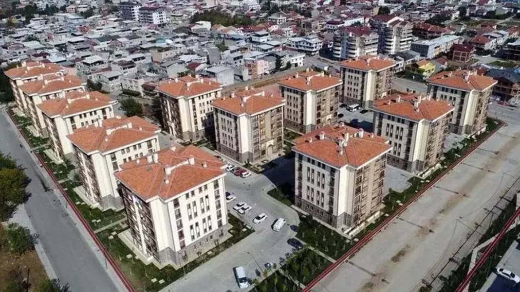 Konutta yeni modele geçiliyor! Kamu ile özel sektör elini taşın altına koyacak, kira fiyatları giderin yüzde 30’unu aşamayacak! 1