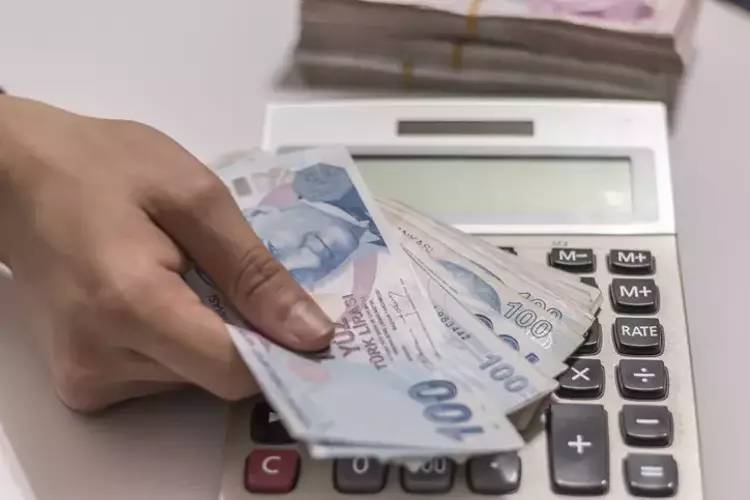 Sudan ucuz kredi o dijital bankada! Günlük yalnızca 60 TL'ye 10 bin TL anında hesaplarınızda: Online başvuru yeterli 3