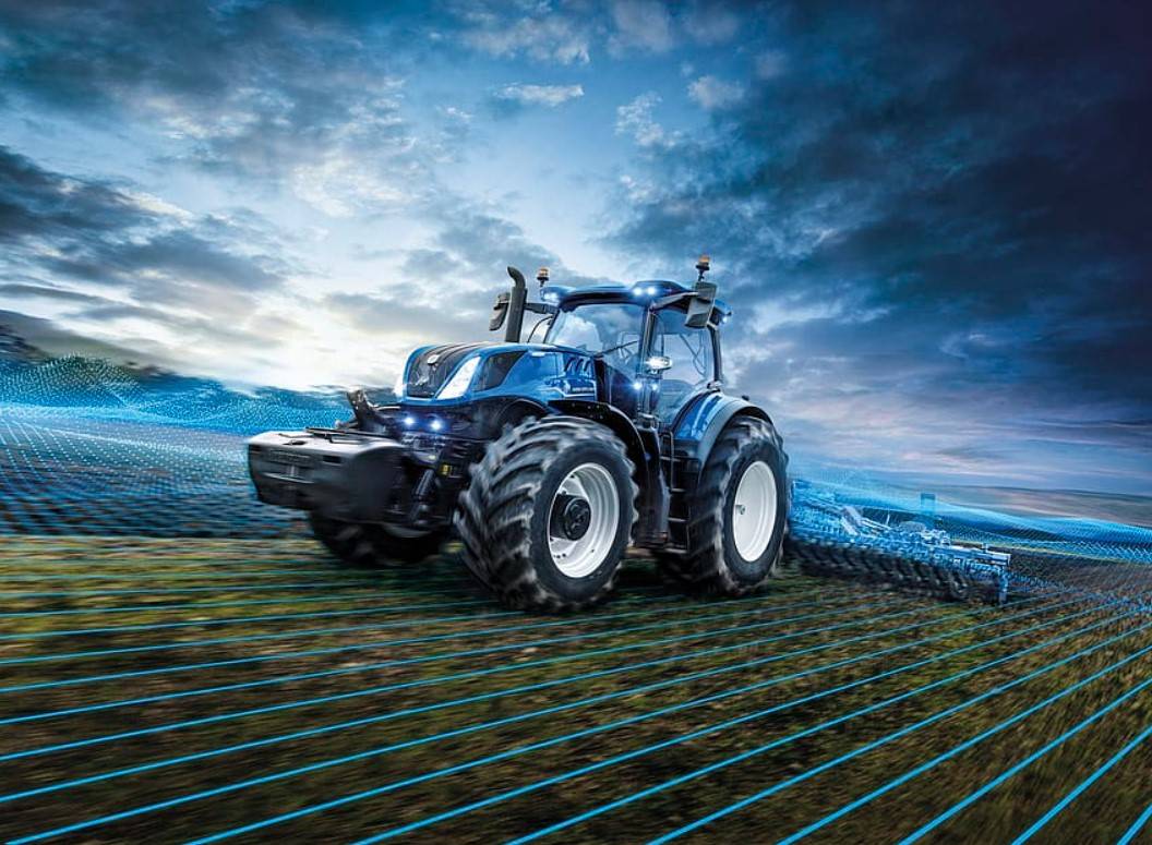 Traktör fiyatlarına zam geldi! New Holland ekim fiyat listesi yayınlandı! En ucuzu 752 bin TL... 2