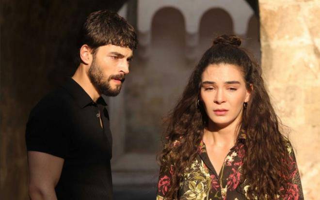 Hercai’nin Miran’ı Akın Akınözü setlere bomba gibi dönüyor! Öyle bir rolde oynayacak ki… 1