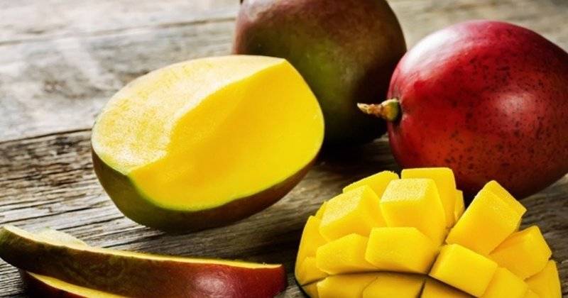 İçindeki C vitamini 10 tane portakalda bile yok: Her bir ısırıkta antioksidan saçıyor! İşte mango meyvesinin faydaları 2