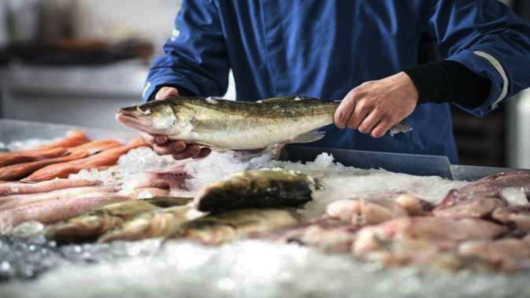 CarrefourSA Market balıkta fiyat değişikliğine gitti! Sofralarda balık şenliği yaşanacak 4