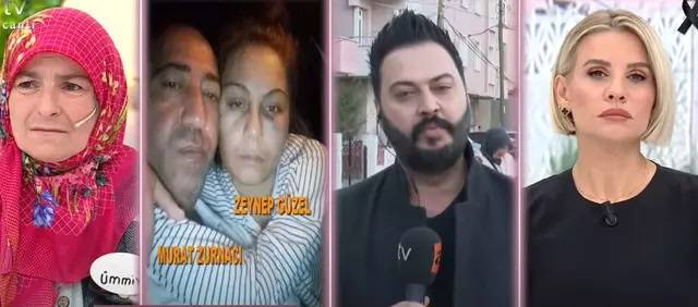 Esra Erol'da İşler Karıştı! Tehdit Üstüne Tehdit... Yasak aşk skandalında karar çıktı! 4