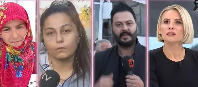 Esra Erol'da İşler Karıştı! Tehdit Üstüne Tehdit... Yasak aşk skandalında karar çıktı! 2