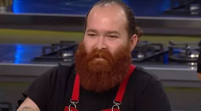 MasterChef'te büyük hata: Mehmet şef ciddi şekilde uyardı: “Burası All Star!” 3