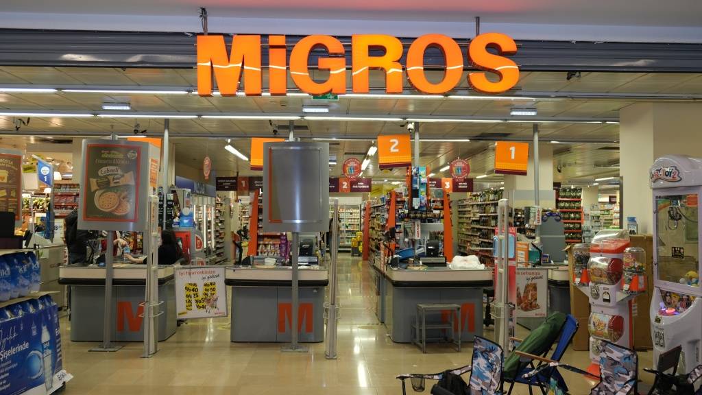 Migros çamaşır deterjanlarında yüzde 40 indirim dönemini başlattı: Fiyatlar 49,88 TL’ye kadar düştü! İndirimi sakın kaçırmayın! 1