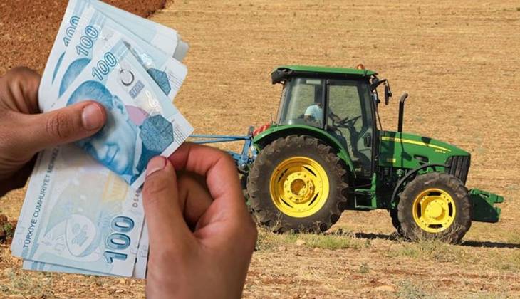 Çiftçiler dikkat! New Holland traktör alımlarına o bankadan kredi desteği: Şimdi çekin, 84 ayda geri ödeyin 2