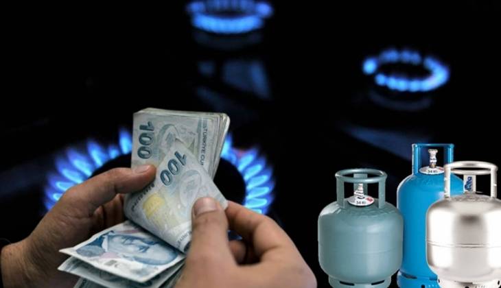 11 Ekim 2023 Ankara güncel tüp fiyatları: Gaz fiyatları arttı, tüp etiketleri hemen değiştirdi! Yine zam var! 1