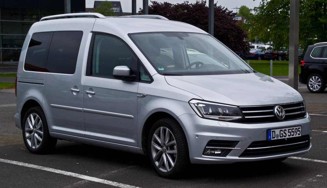 Cumhurbaşkanı Erdoğan son dakika talimatı verdi! Volkswagen Caddy için ÖTV ortadan kaldırıldı 4