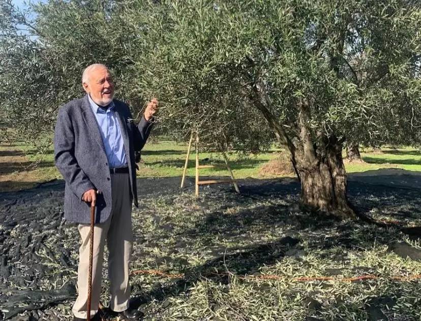 Tarihçi, yazar İlber Ortaylı savaş günlerinde yatırım tavsiyesi verdi! Ne altın ne dolar kaybedeni olmayan o yatırım… 1