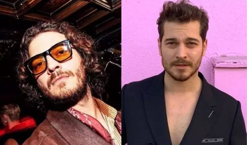 Çağatay Ulusoy’un Ekrana dönüş bedeli ağır oldu! Bölüm Başı Ücreti Dudak Uçuklattı! 2