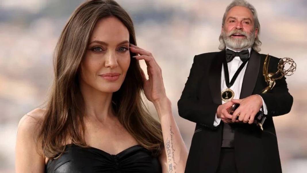 Haluk Bilginer’in milyonluk projesi “Maria” hem şöhret hem para kazandıracak! 2