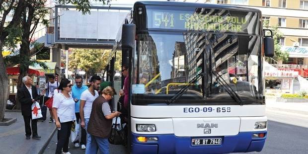 Ankara’da Yaşayanlar Ulaşımı En Kolay Bu Semtleri Tercih Ediyor!  İşte Ego, Metro ve Ankaray Yakın Semtler... 4