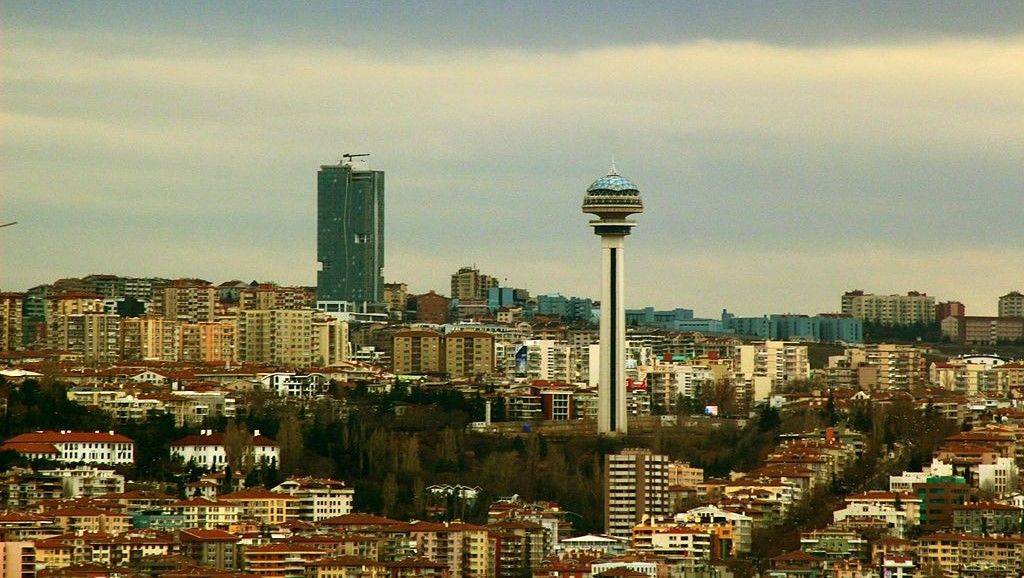 Ankara’nın En Büyük İlçesi Belli Oldu! Çankaya mı, Keçiören mi, Yenimahalle mi? Nüfusu Hızla Büyüyor… 4