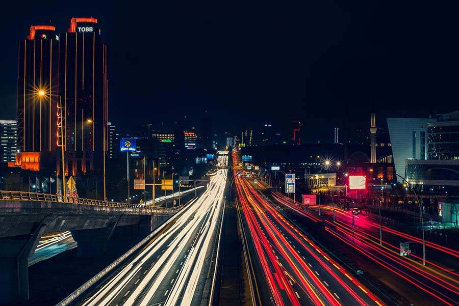 Ankara’da Yaşayanlar Ulaşımı En Kolay Bu Semtleri Tercih Ediyor!  İşte Ego, Metro ve Ankaray Yakın Semtler... 3