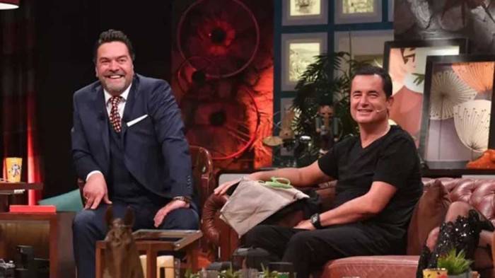 Acun canlı yayında ağzından kaçırdı! Beyaz Show 5 yıl sonra geri dönüyor! “Bu ülkenin ona ihtiyacı var” 1