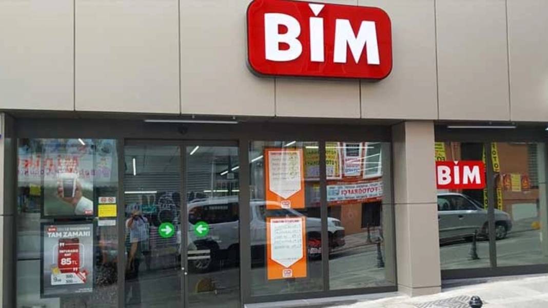 25 Ekim 2023 BİM aktüel ürün kataloğu! Beyaz eşya fiyatları dibe çekildi: Bulaşık makinesi 7499 TL, çamaşır makinesi 8299 TL... 2