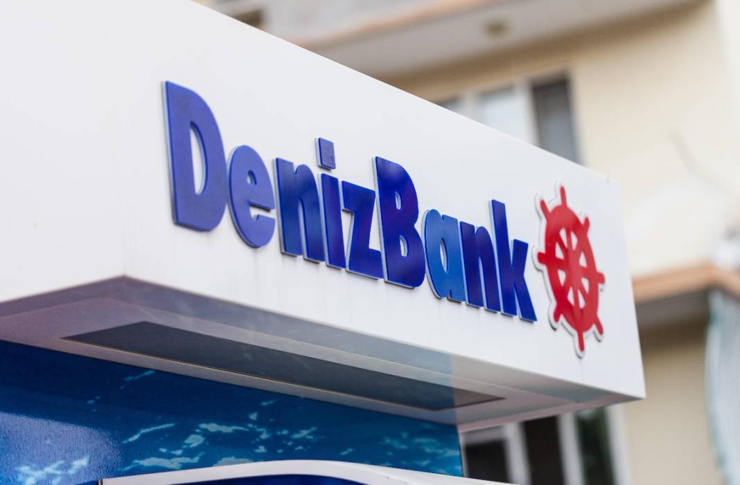 Tüm eğitim harcamalarına Denizbank'tan destek: 36 ay vade ve uygun faiz ile 250 bin TL hesabınızda 1