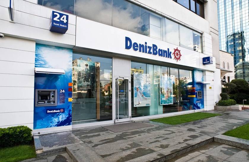 Günde 65 TL'lik ödeme sözünüze 25 bin TL'lik krediniz hazır! Bir tık yeterli: Denizbank müjdeledi 1