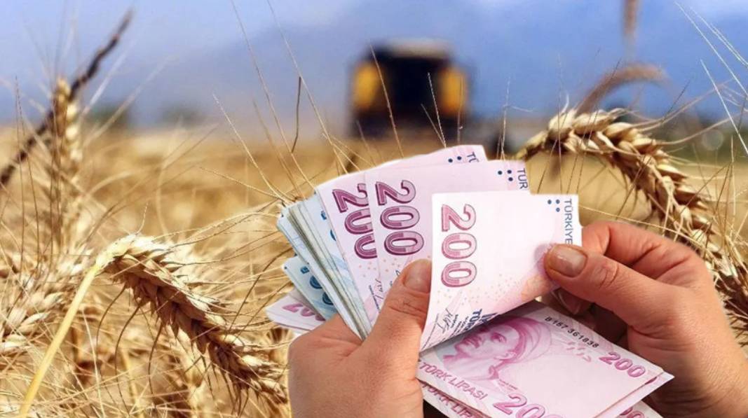 Çiftçiler dikkat! New Holland traktör alımlarına o bankadan kredi desteği: Şimdi çekin, 84 ayda geri ödeyin 1