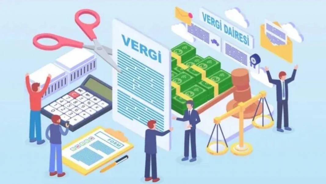 Kripto para yatırımcıları isyan edecek! Sanal varlıklar da vergiye tabi oluyor: Bu karardan sonra çok şey değişecek 1