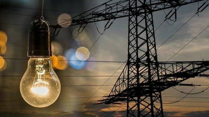 31 Ekim 2023 Ankara Elektrik Kesintisi İlçe İlçe Tam Liste: Altındağ, Mamak, Sincan, Yenimahalle... Akşama Kadar Devam Edecek 4