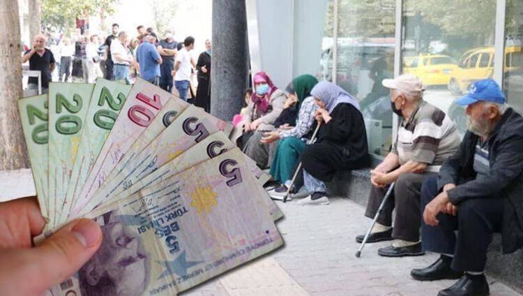 Türkiye Finans Katılım Bankası’ndan emeklilere özel 10 bin TL ekim ödemesi: e-Devlet’ten taşıma yapan hemen alıyor! 2