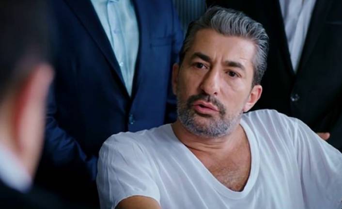 Erkan Petekkaya Saplantı için imzayı attı: O isimle 24 sene sonra aynı dizide! Bomba bir geri dönüş 1