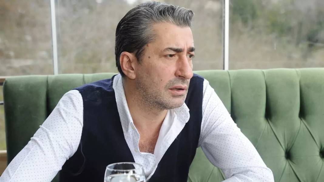Erkan Petekkaya Saplantı için imzayı attı: O isimle 24 sene sonra aynı dizide! Bomba bir geri dönüş 2