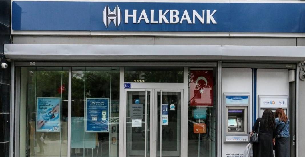 Evlilik hazırlığında olanlar dikkat! Halkbank kesenin ağzını açtı: Günde 98 TL'ye 50 bin TL'ye kredi desteği verilecek 1