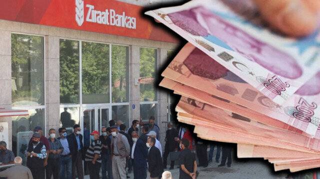 Ziraat Bankasından yılın bombası… Bu işlemi yapanlar 1000 TL kazanıyor! Koşullar açıklandı 3