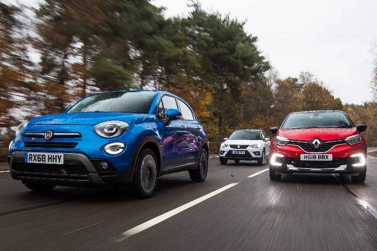 Fiat ve Renault'tan 'son 4 gün' uyarısı: 415 bin TL'ye sıfır km araç sahibi olacaksınız! Bu fırsatlar bir daha gelmez 3