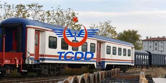 TCDD İşletmesi Genel Müdürlüğü o tarihe kadar 114 işçi alacak: Kaynakçı, motor teknisyeni... Şartlar belli oldu 1